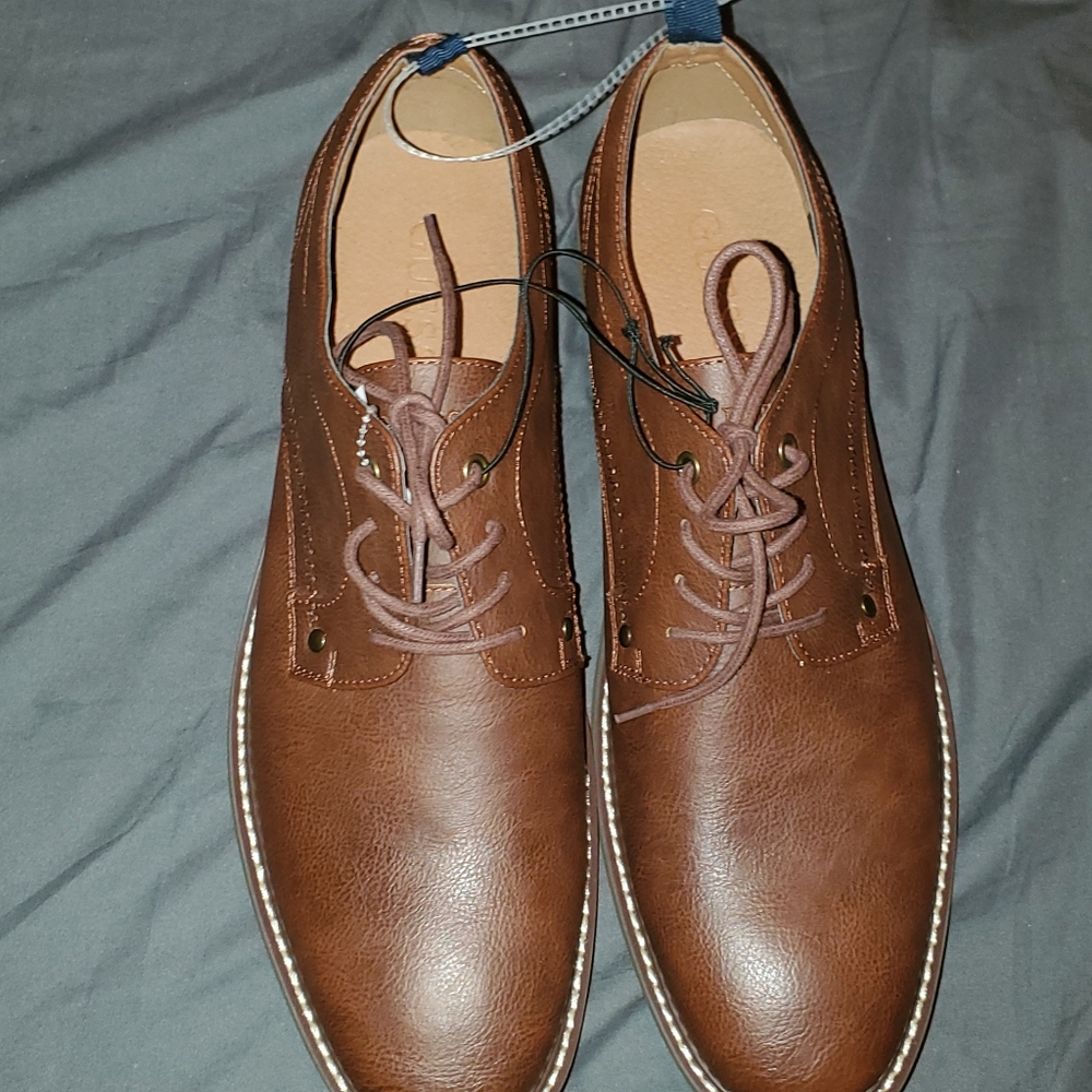 Guess Men's Dress Shoe, size 12